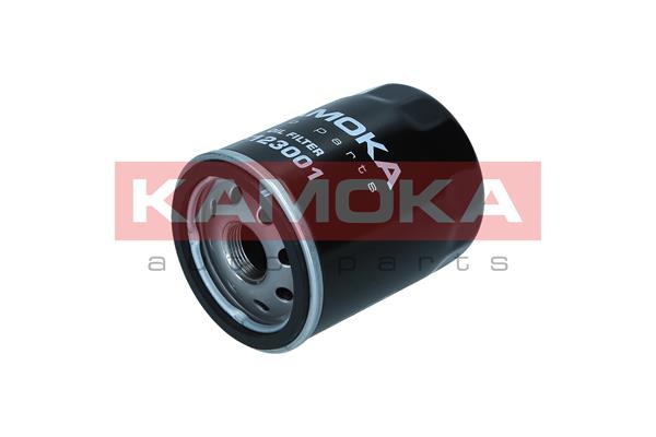 Filtro olio - F123001 KAMOKA