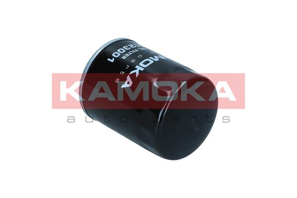 Oil Filter - F123001 KAMOKA