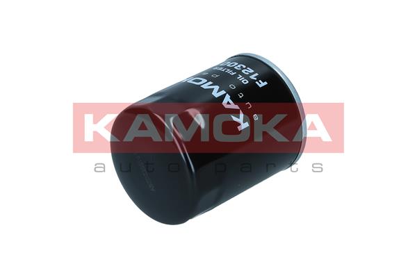 Oil Filter - F123001 KAMOKA