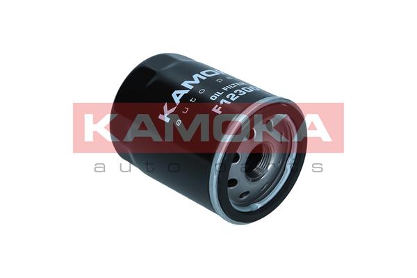 Oil Filter - F123001 KAMOKA