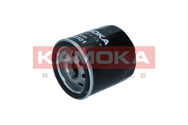 Filtro olio - F123101 KAMOKA