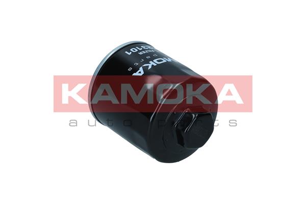 Oil Filter - F123101 KAMOKA