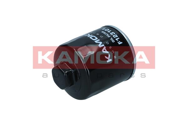 Oil Filter - F123101 KAMOKA