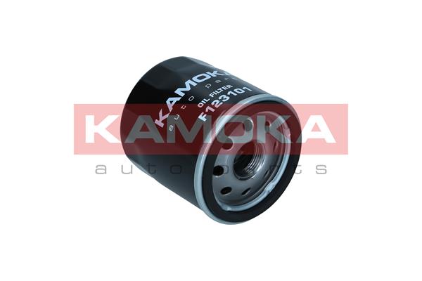 Oil Filter - F123101 KAMOKA