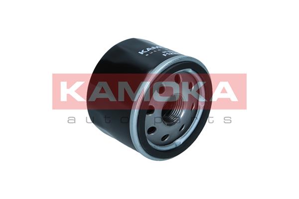 Oil Filter - F123201 KAMOKA