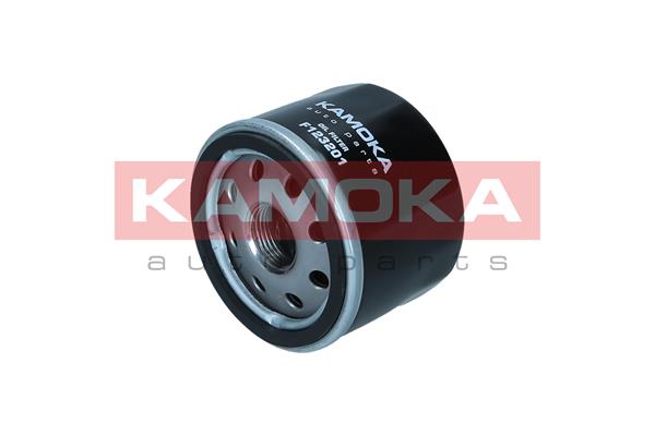Oil Filter - F123201 KAMOKA