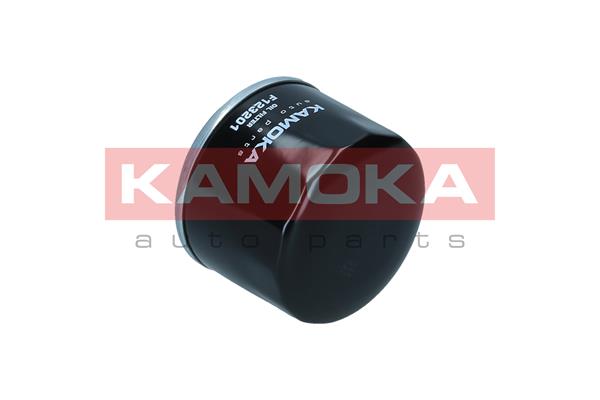 Oil Filter - F123201 KAMOKA