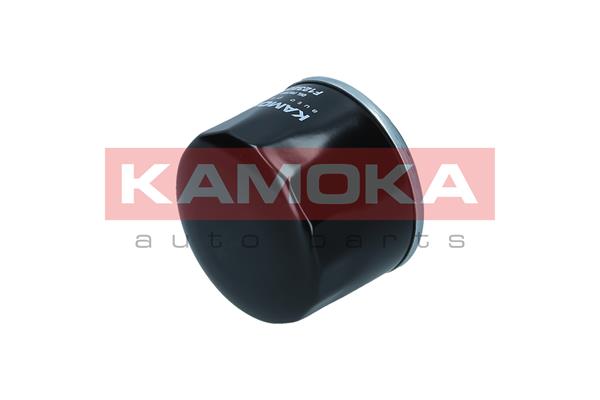 Oil Filter - F123201 KAMOKA
