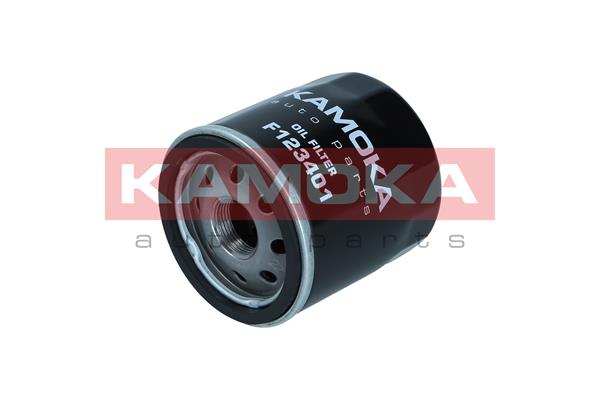 Filtro olio - F123401 KAMOKA