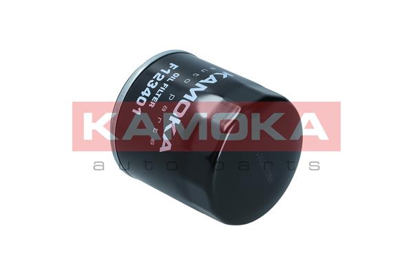 Oil Filter - F123401 KAMOKA