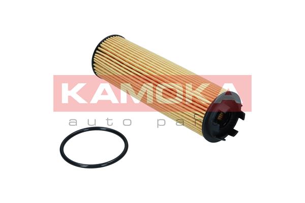 Масляный фильтр - F123701 KAMOKA