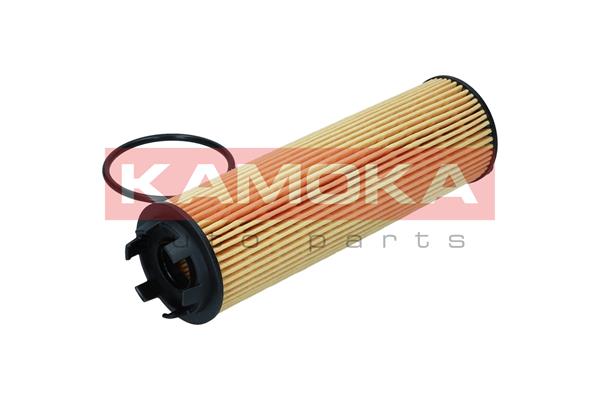 Масляный фильтр - F123701 KAMOKA