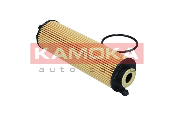 Масляный фильтр - F123701 KAMOKA