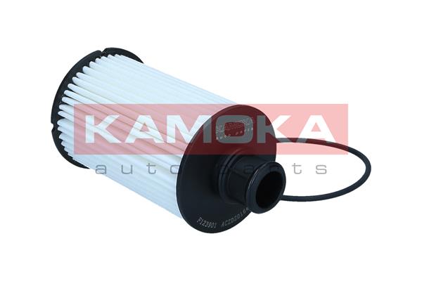 Oil Filter - F123901 KAMOKA