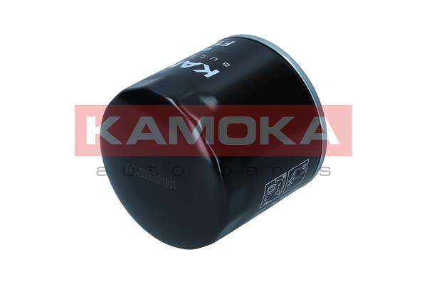 Oil Filter - F124001 KAMOKA