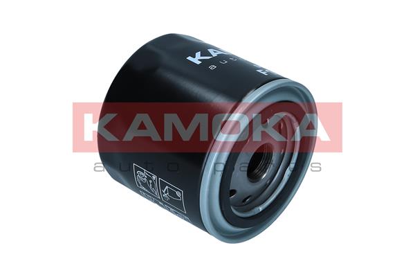 Oil Filter - F124001 KAMOKA