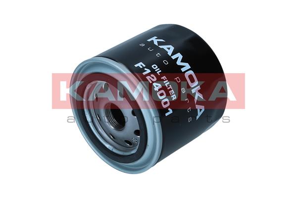 Oil Filter - F124001 KAMOKA