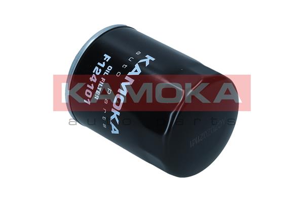 Oil Filter - F124101 KAMOKA