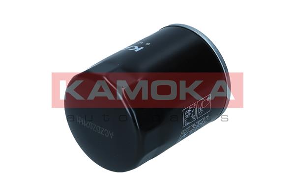 Масляный фильтр - F124101 KAMOKA