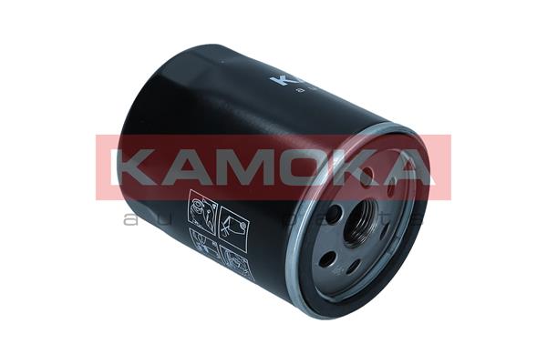 Масляный фильтр - F124101 KAMOKA