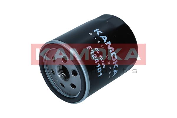 Масляный фильтр - F124101 KAMOKA