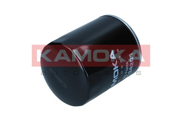 Oil Filter - F124201 KAMOKA