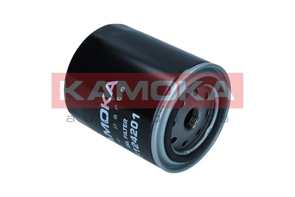 Oil Filter - F124201 KAMOKA
