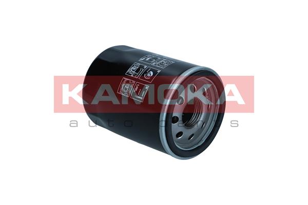 Filtro olio - F124301 KAMOKA