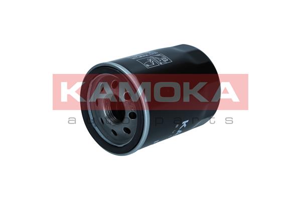 Oil Filter - F124301 KAMOKA