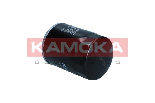 Oil Filter - F124301 KAMOKA