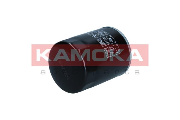 Oil Filter - F124301 KAMOKA