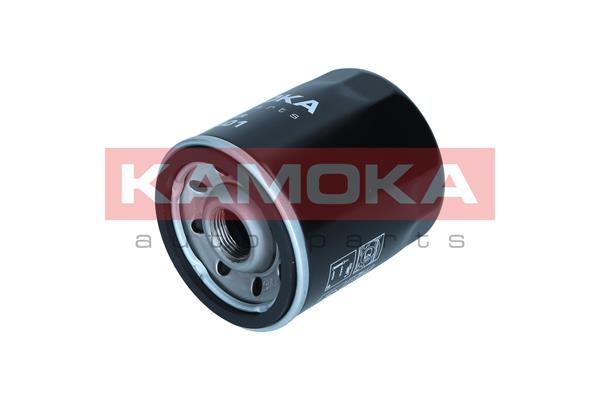 Масляный фильтр - F124401 KAMOKA