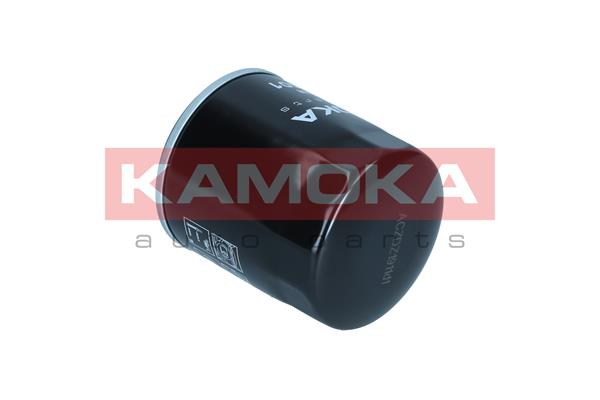 Масляный фильтр - F124401 KAMOKA
