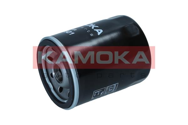 Масляный фильтр - F124501 KAMOKA