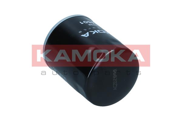 Масляный фильтр - F124501 KAMOKA