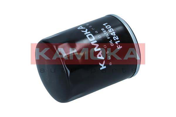 Масляный фильтр - F124501 KAMOKA