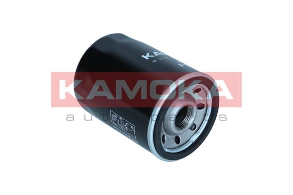 Oil Filter - F124601 KAMOKA