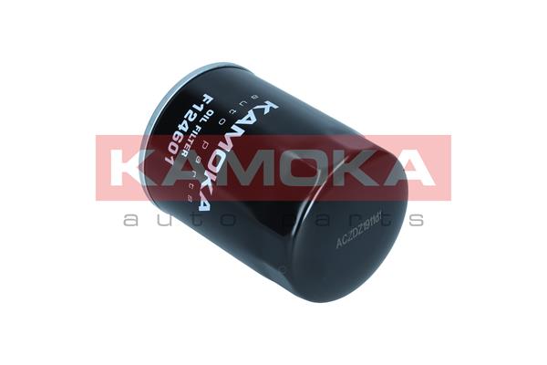 Масляный фильтр - F124601 KAMOKA