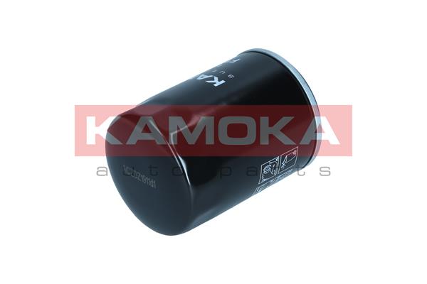 Масляный фильтр - F124601 KAMOKA
