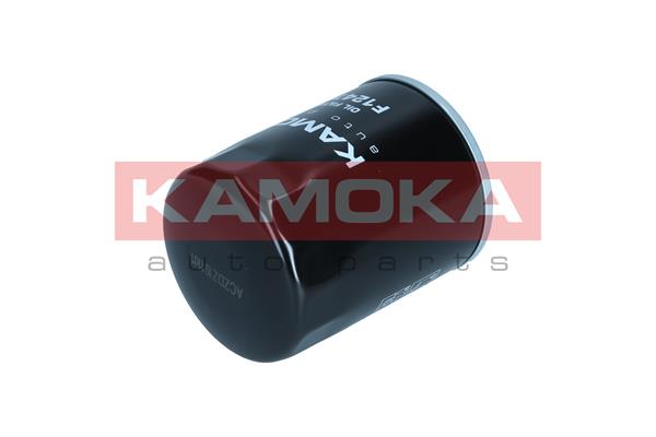 Filtro olio - F124701 KAMOKA