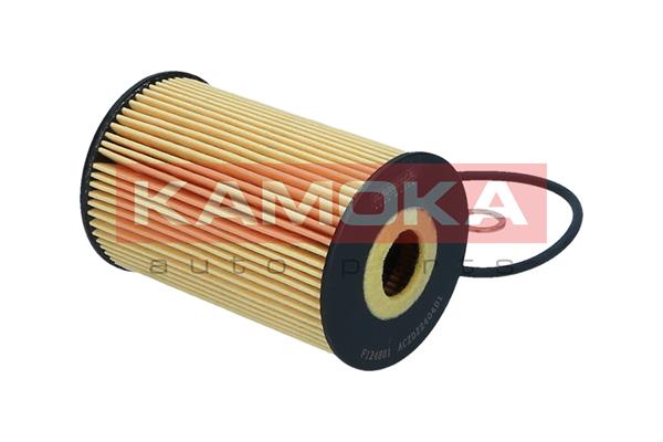 Oil Filter - F124801 KAMOKA