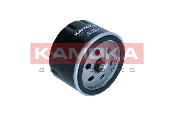 Oil Filter - F124901 KAMOKA