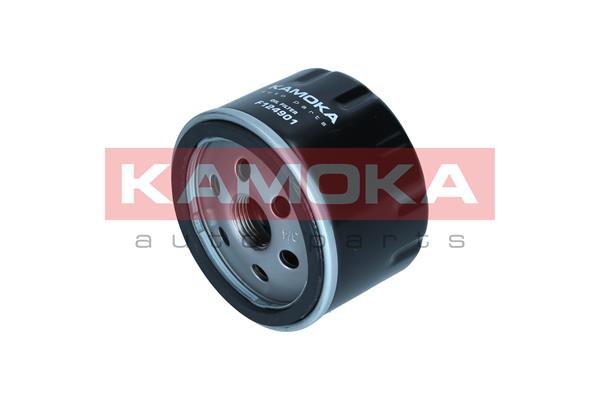 Oil Filter - F124901 KAMOKA
