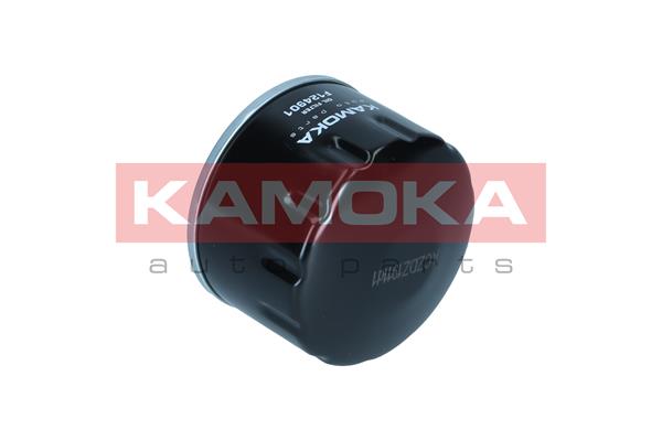 Oil Filter - F124901 KAMOKA