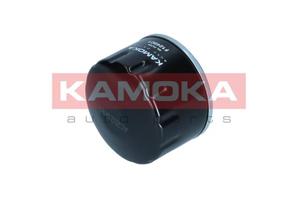 Oil Filter - F124901 KAMOKA