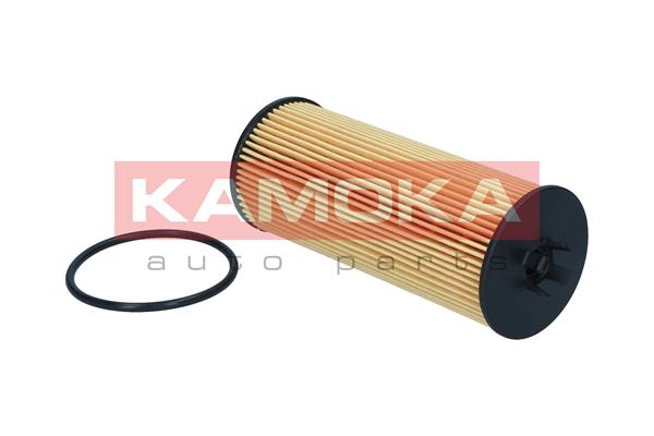 Oil Filter - F125101 KAMOKA