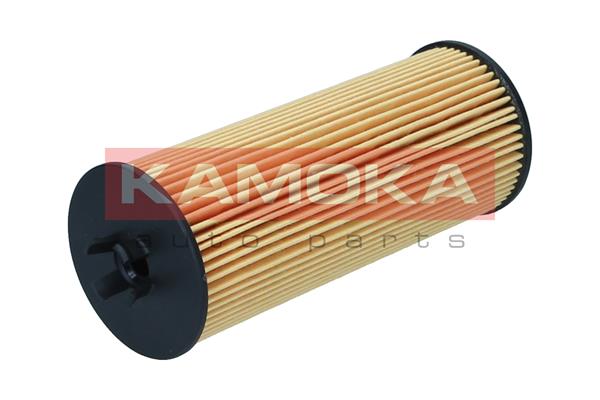 Oil Filter - F125101 KAMOKA