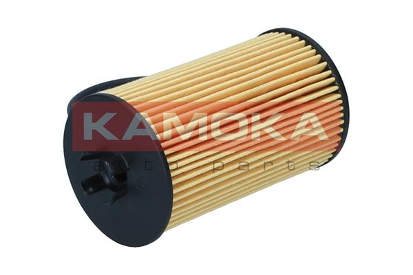 alyvos filtras - F125201 KAMOKA