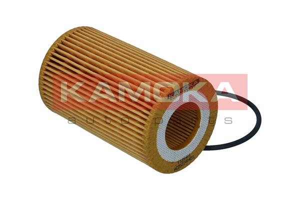 Oil Filter - F125401 KAMOKA