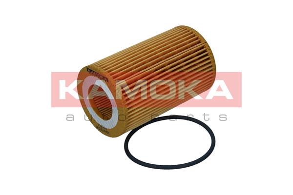 Filtro olio - F125401 KAMOKA
